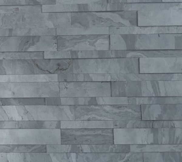 Ashen Black Ashen Black