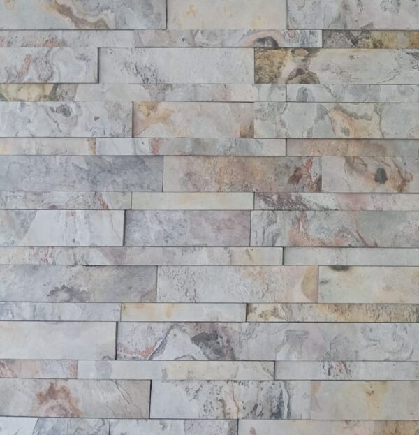 Gothic Grey Gothic Grey