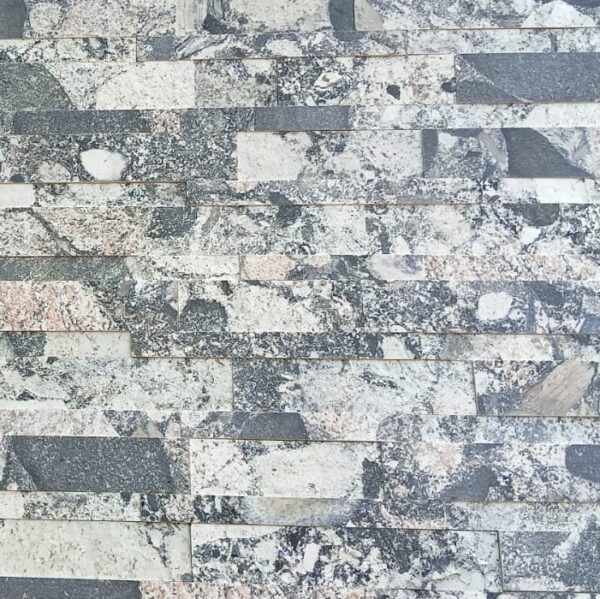 Pebble White Pebble White