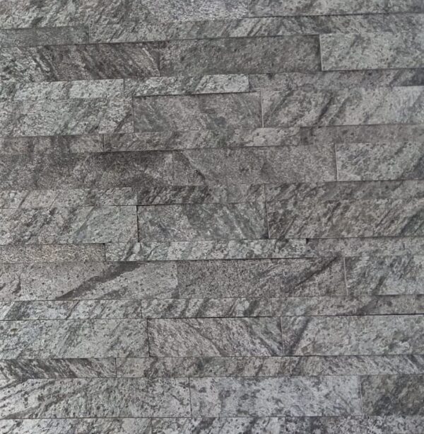 Silver Ash Grey Silver Ash Grey