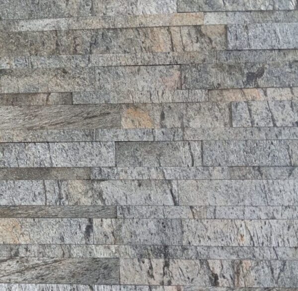 Silver Gold Silver Gold