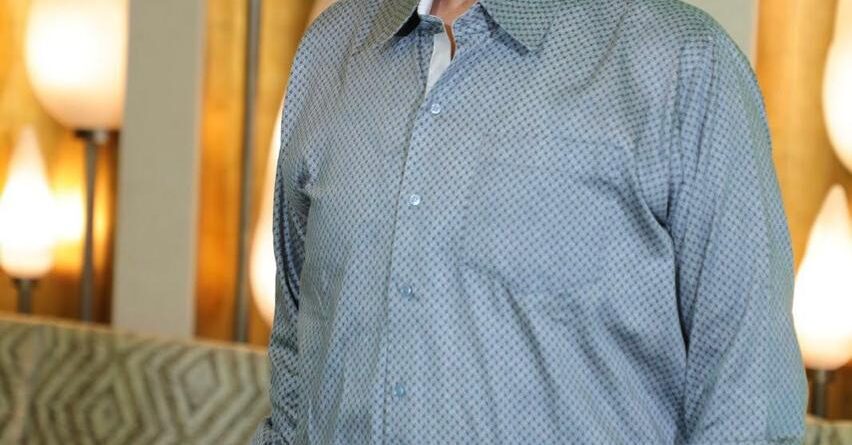 MANISH PODDAR - CEO PIC SAPLESTON STONE