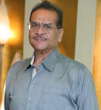 MANISH PODDAR - CEO PIC SAPLESTON STONE