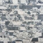 PEBBLE WHITE - MARBLE