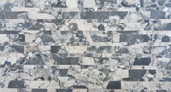 PEBBLE WHITE - MARBLE PEBBLE WHITE - MARBLE