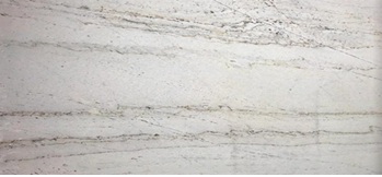 Mystic White Marble