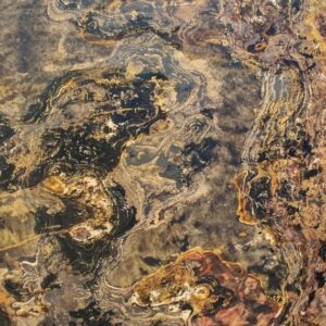 Sprinkled Crust - Image 3