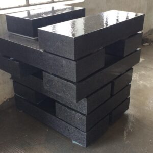 Machine Cut Granite Cobble - Kerbs - Image 2