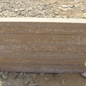 Hand Dressed Sandstone Paving & Kerbs & Cobbles - Image 14