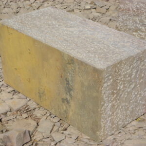 Hand Dressed Sandstone Paving & Kerbs & Cobbles 1 - Image 2