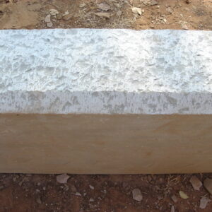 Hand Dressed Sandstone Paving & Kerbs & Cobbles 1 - Image 4