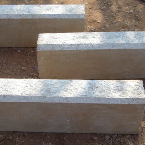 Hand Dressed Sandstone Paving & Kerbs & Cobbles 1 - Image 5