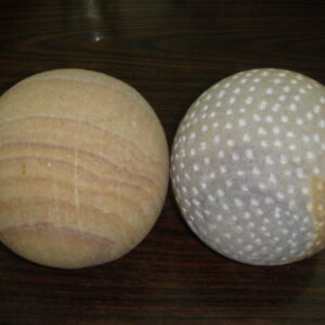 Hand Dressed Sandstone Paving & Kerbs & Cobbles 1 - Image 6