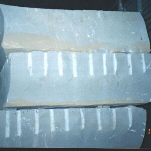 Hand Dressed Sandstone Paving & Kerbs & Cobbles 1 - Image 8