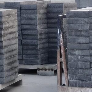 Machine Cut Granite Cobble - Kerbs - Image 4
