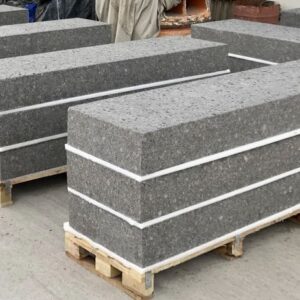 Machine Cut Granite Cobble - Kerbs - Image 5