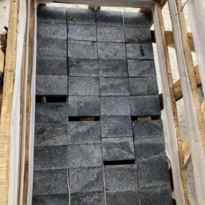 Machine Cut Granite Cobble - Kerbs - Image 10
