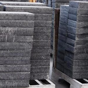 Machine Cut Granite Cobble - Kerbs - Image 6