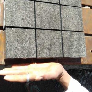 Machine Cut Granite Cobble - Kerbs - Image 9