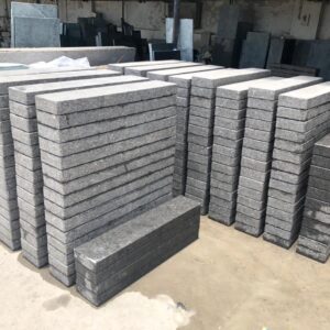 Machine Cut Granite Cobble - Kerbs - Image 8
