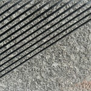 Machine Cut Granite Cobble - Kerbs - Image 3