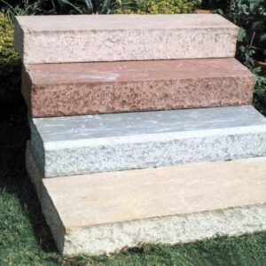 Hand Dressed Sandstone Paving & Kerbs & Cobbles 1 - Image 12