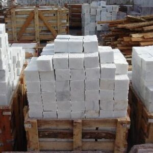 Machine Cut Marble Cobble - Image 14