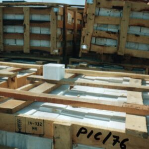 Machine Cut Marble Cobble - Image 2