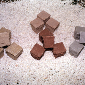 Hand Dressed Sandstone Paving & Kerbs & Cobbles 2 - Image 7