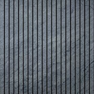 Silver Grey - Steel Grey