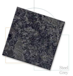 Granite Slabs & Tiles
