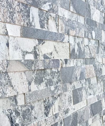 Pebble White