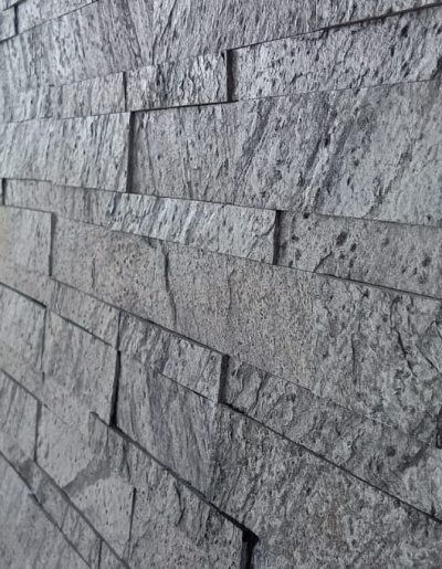 Silver Ash Grey