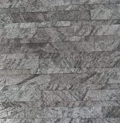 Silver Ash Grey