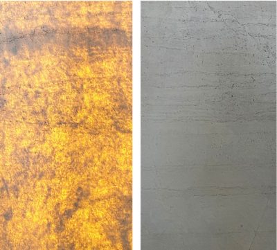 Veining